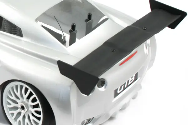 Hyper Gtb On Road 1/8 Electric – 200-300