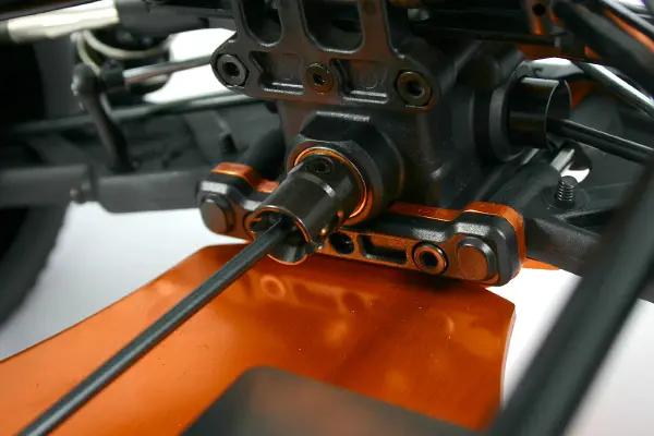 Hyper Cage Truggy Electric – RC Buggies