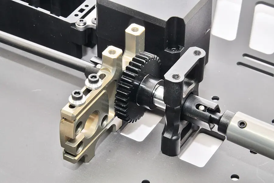 Hobao Extreme Vte2 1/7 On Road – 300-400