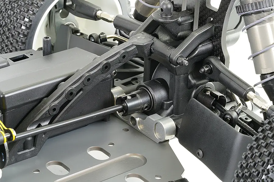 Hobao Hyper Vs 1/8 Pro Buggy – RC Buggies