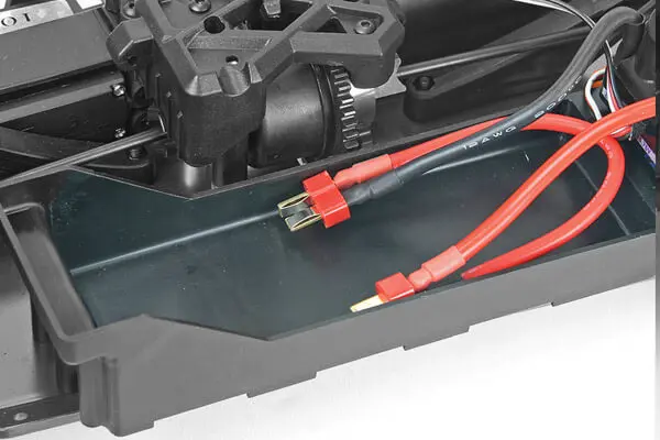 Hyper Gts On Road 1/8 Electric – 200-300