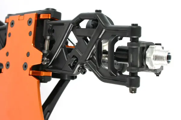 Hyper Gtb On Road 1/8 Electric – 200-300