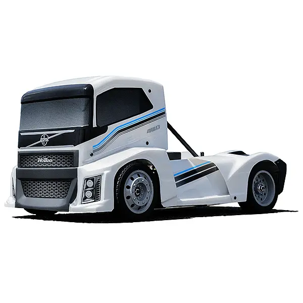 Hobao Hyper Epx 1/10 Cab Truck – 200-300