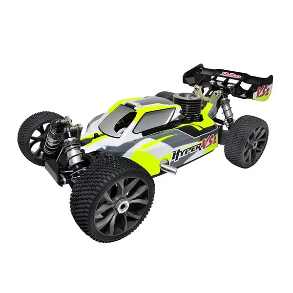 Hobao Hyper Vs2 1/8 Buggy (Nitro Roller) – RC Buggies