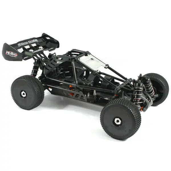 Hyper Cage Buggy Electric – RC Buggies
