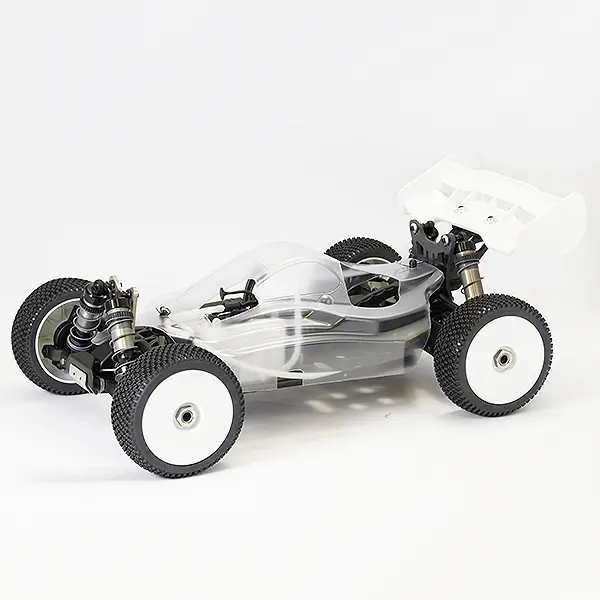 Hobao Hyper Vs 1/8 Pro Buggy – RC Buggies