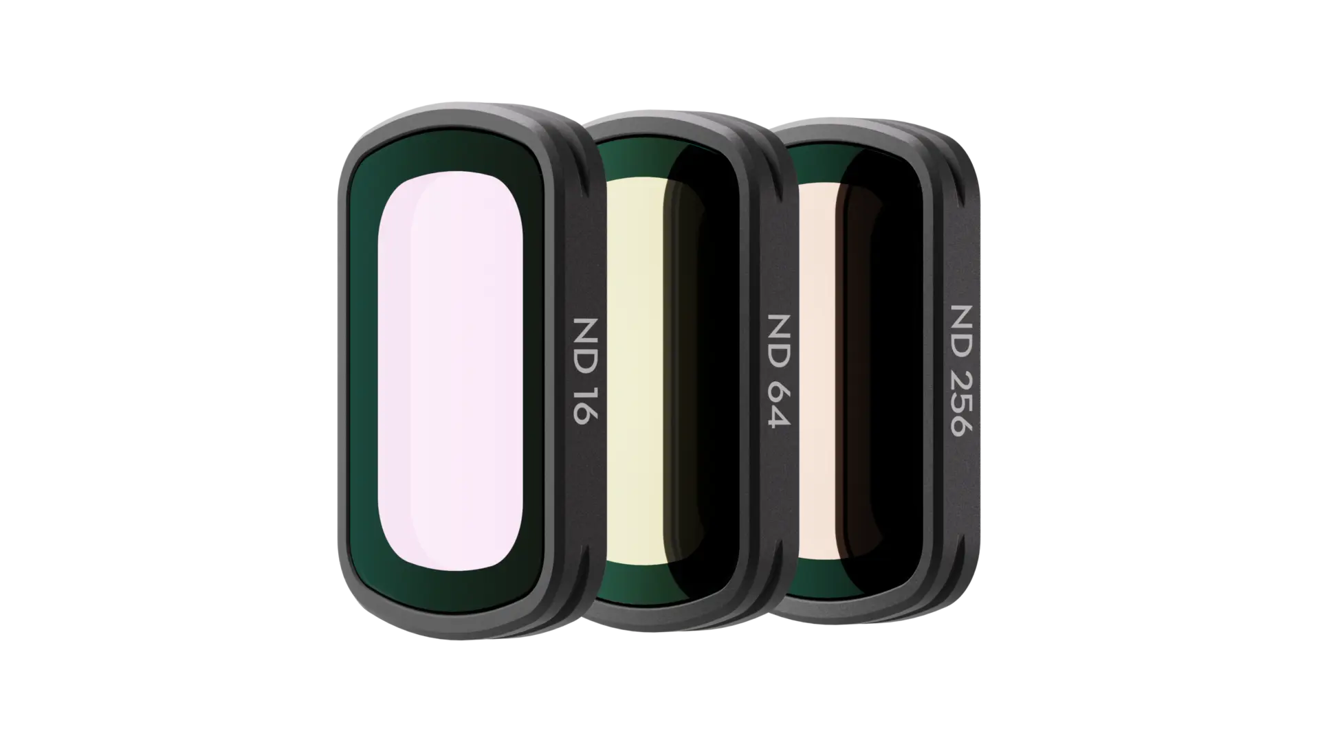 DJI Osmo Pocket 3 Magnetic ND Filters – Drones