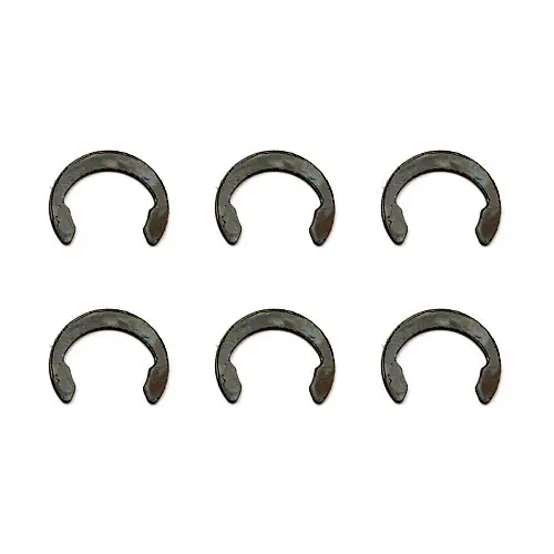 Team Associated C-Clip, 5mm