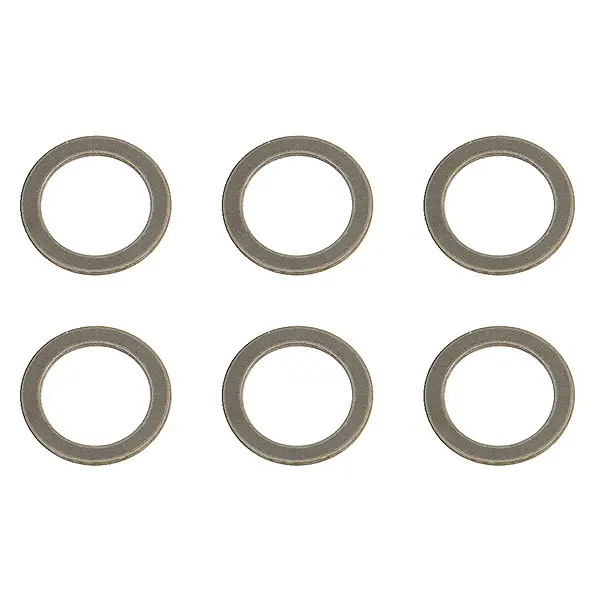 Team Associated RC10B74.1 Differential Pinion Gear Shims