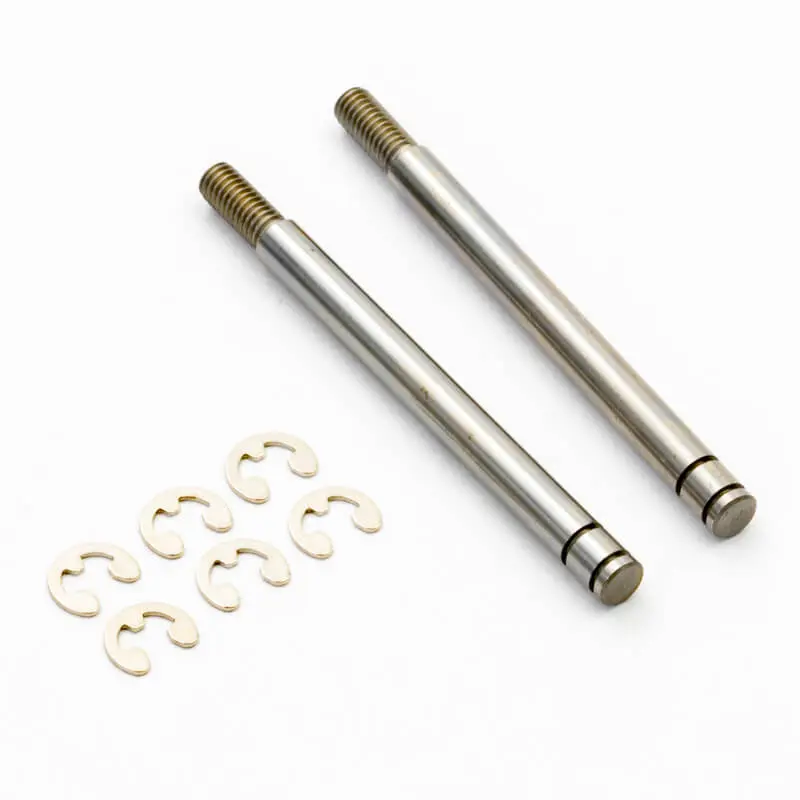 Centro 12mm Big Bore Front Shock Absorber Shock Shafts