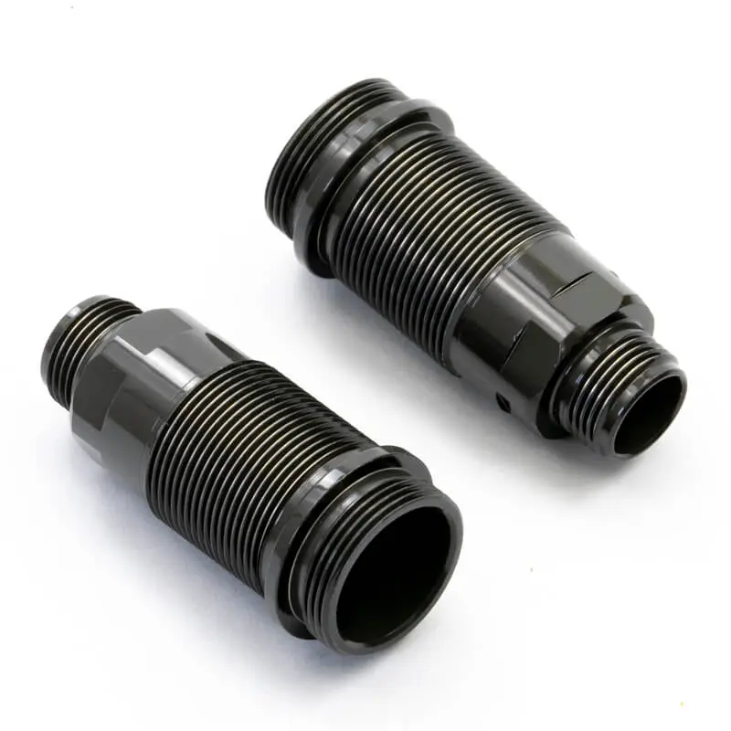 Centro 12mm Big Bore Front Shock Absorber Shock Body (2)