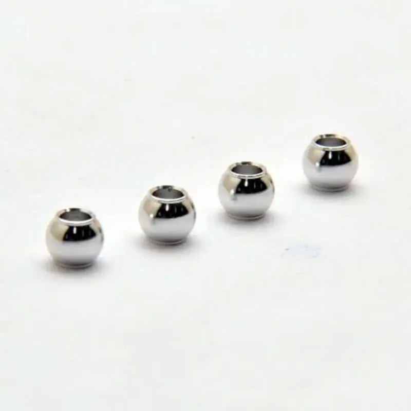 Centro 12mm Big Bore Shock Absorber Pivot Balls 5.8mm (4)