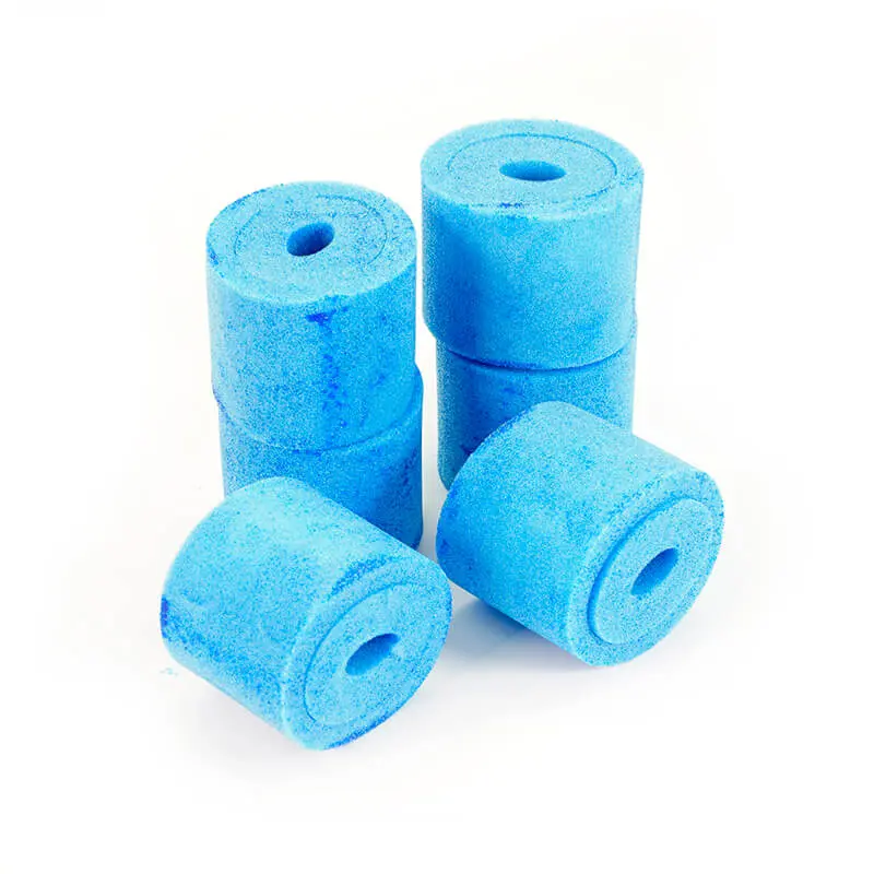 Centro Pre-Oiled Airfilter Foam 6pcs Sworkz