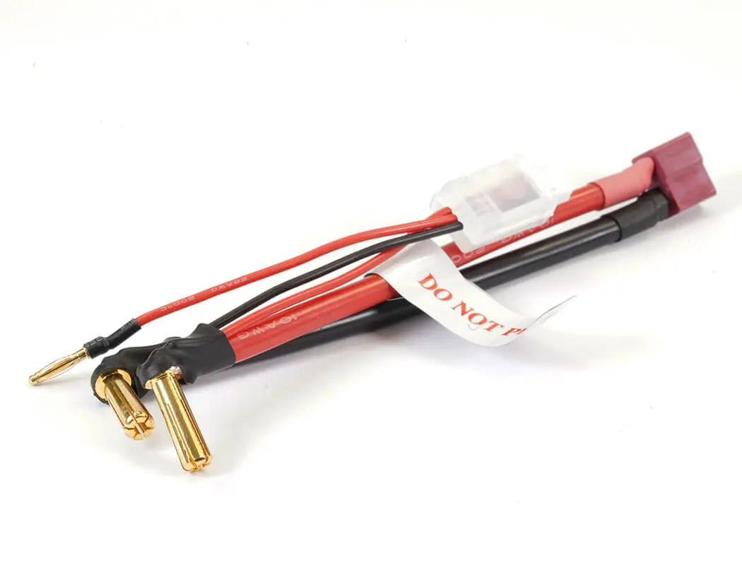 Centro 5000mah 2s 7.4V 100c Hardcase Shorty Lipo Battery – view 5