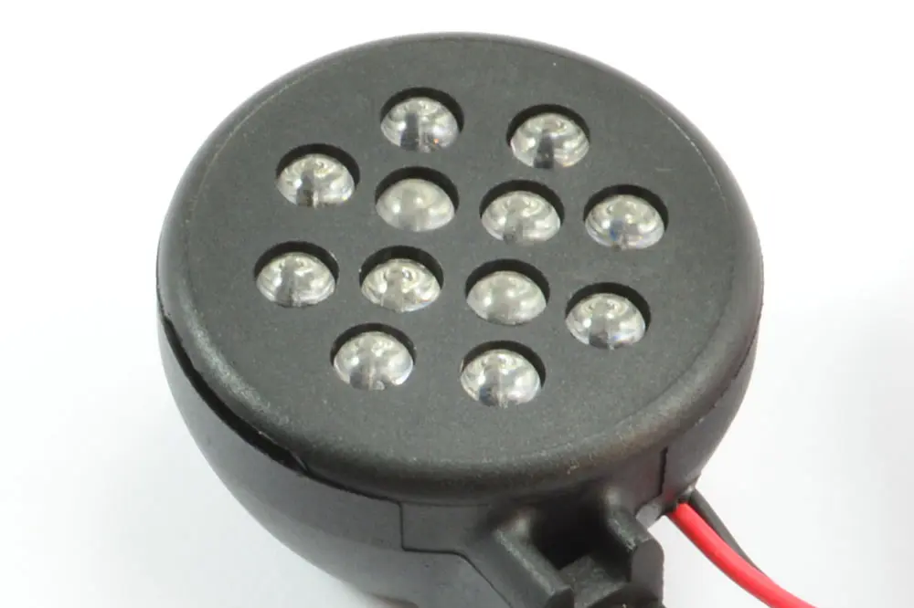 Fastrax Baja Led Spotlight Set (Pr) – view 2