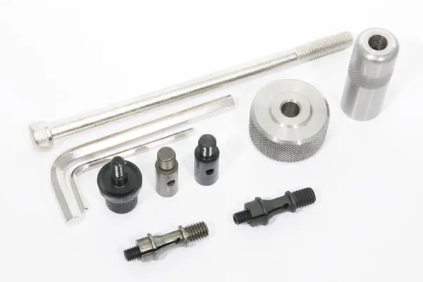 Fastrax .10/.15 Crankcase Bearing Insertion/Removal Tool – view 2