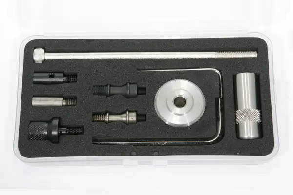Fastrax .10/.15 Crankcase Bearing Insertion/Removal Tool – view 3
