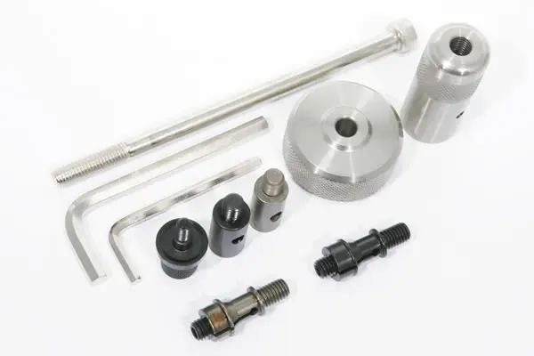 Fastrax .21 Crankcase Bearing Insertion/Removal Tool – view 2