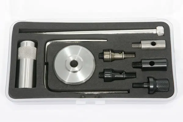 Fastrax .21 Crankcase Bearing Insertion/Removal Tool – view 3