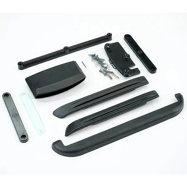 FTX Ramraider Roof Led Bar & Body Protective Parts
