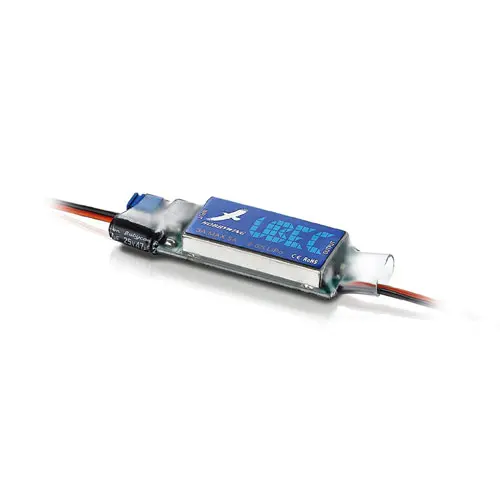 Hobbywing Ubec 3a 6s