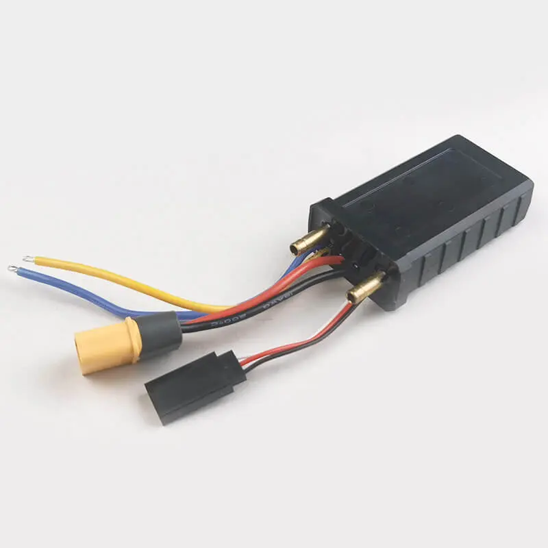 Joysway Esc & Receiver Combo Set – RC Boat
