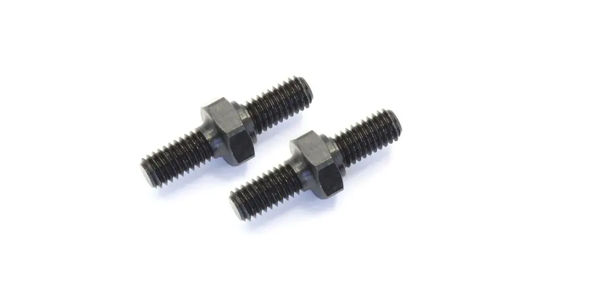 Kyosho Turnbuckle 3x15mm (2)