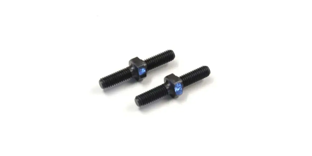 Kyosho Turnbuckle 3x20mm (2)