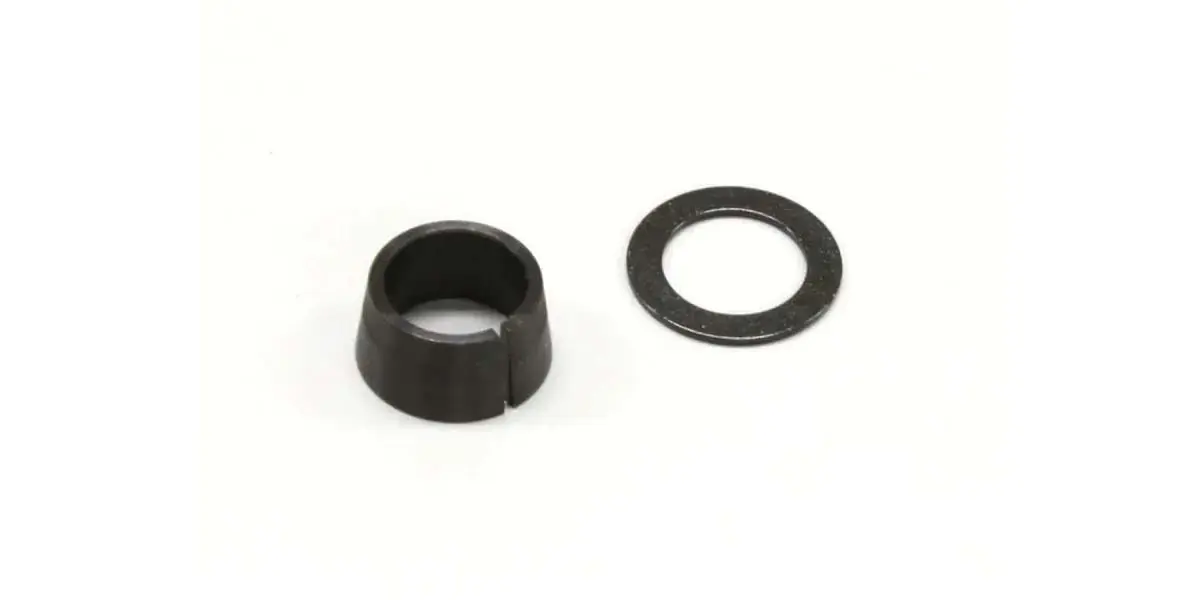 Tapered Collar Kyosho 7mm-h=5.0 (Um213)