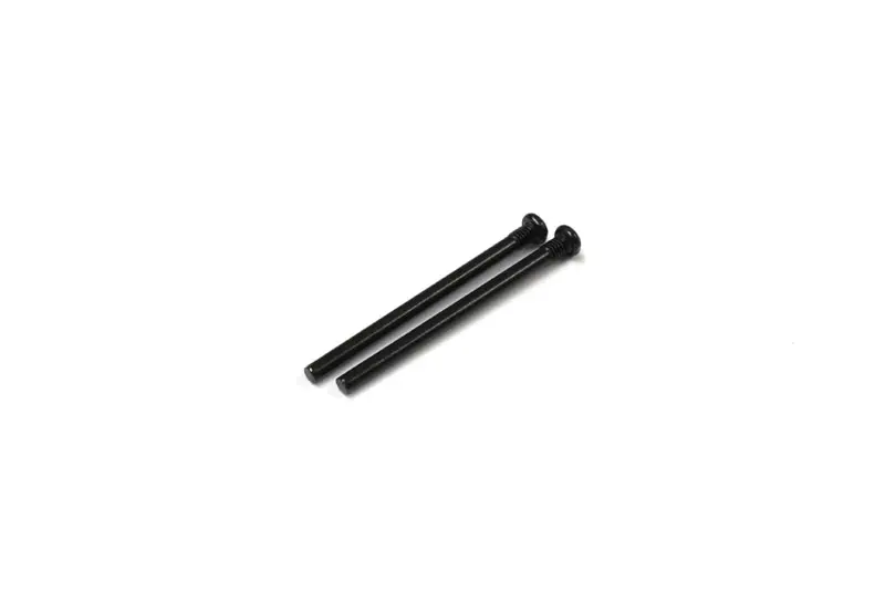 Suspension Screw Shaft 3x46mm Kyosho Inferno (2)