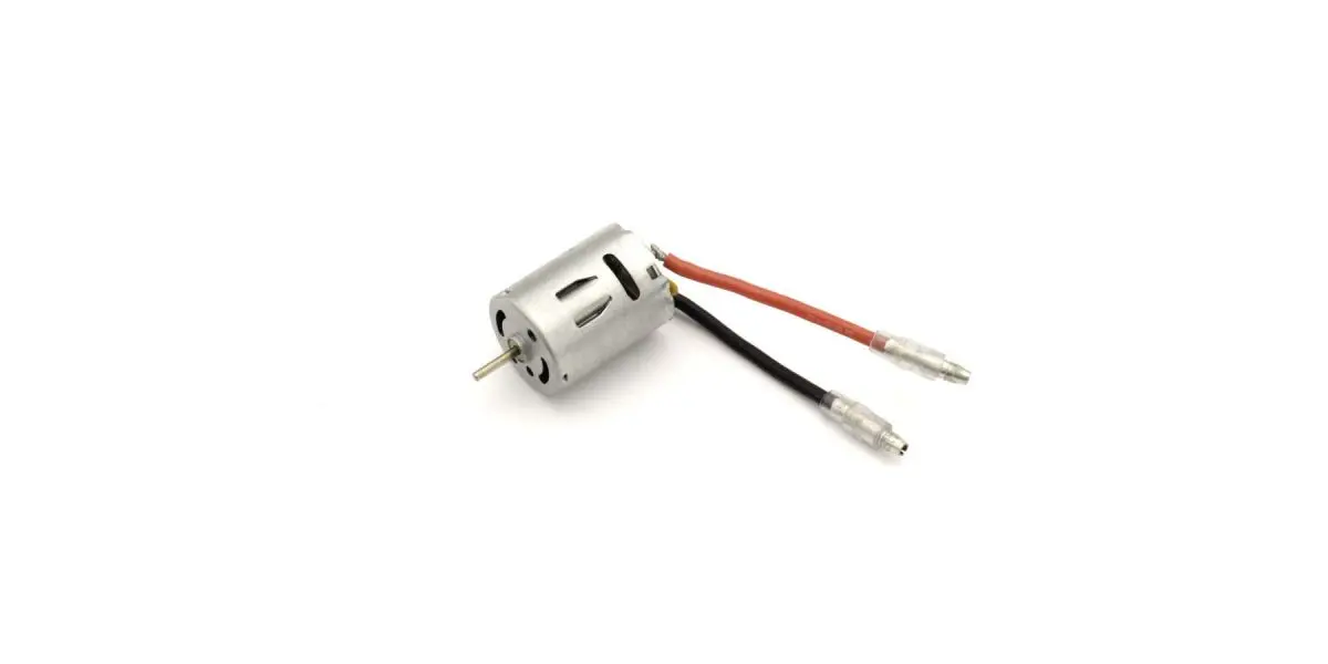370 Motor Ep Blizzard 2.0