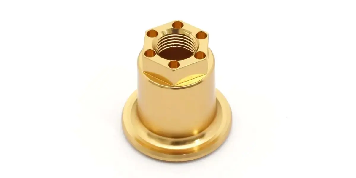 Ball Diff. Hub (R) Kyosho Ep Fantom