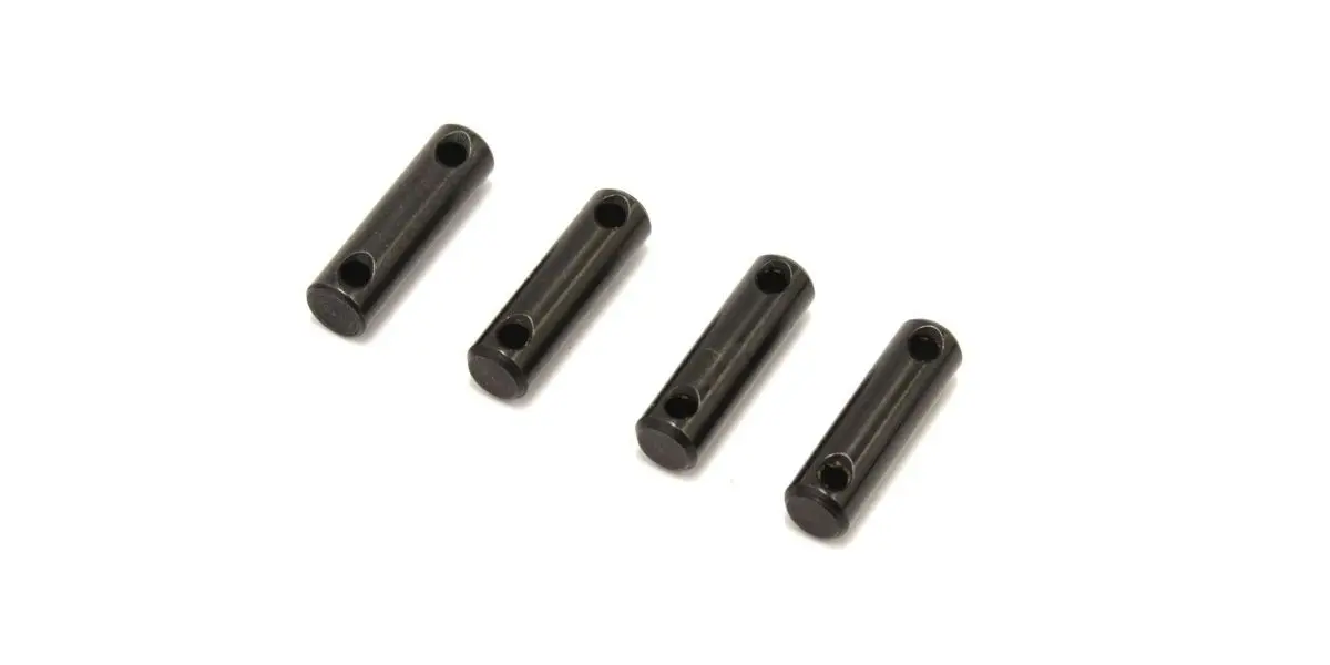 Differential Shaft Set Kyosho Ep Fazer-Rage 2.0 Fz02 (4)