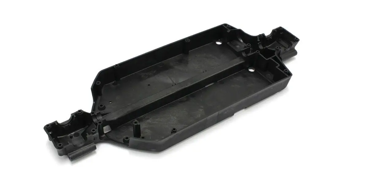 Main Chassis Kyosho Ep Fazer-Rage 2.0 Fz02 (L)