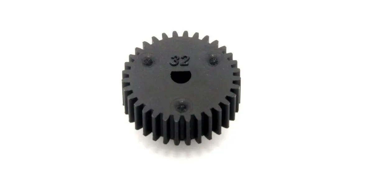 Front Damper Shaft Tc Fazer 2.0 (2) Kyosho