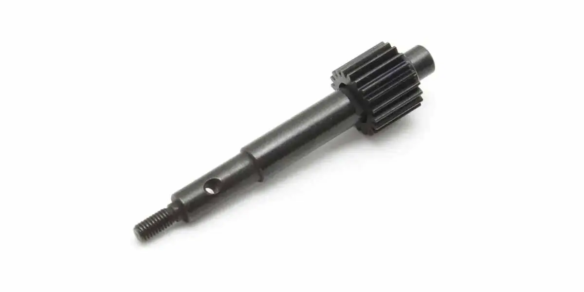 Kyosho Fazer Fzd2 Main Gear Shaft