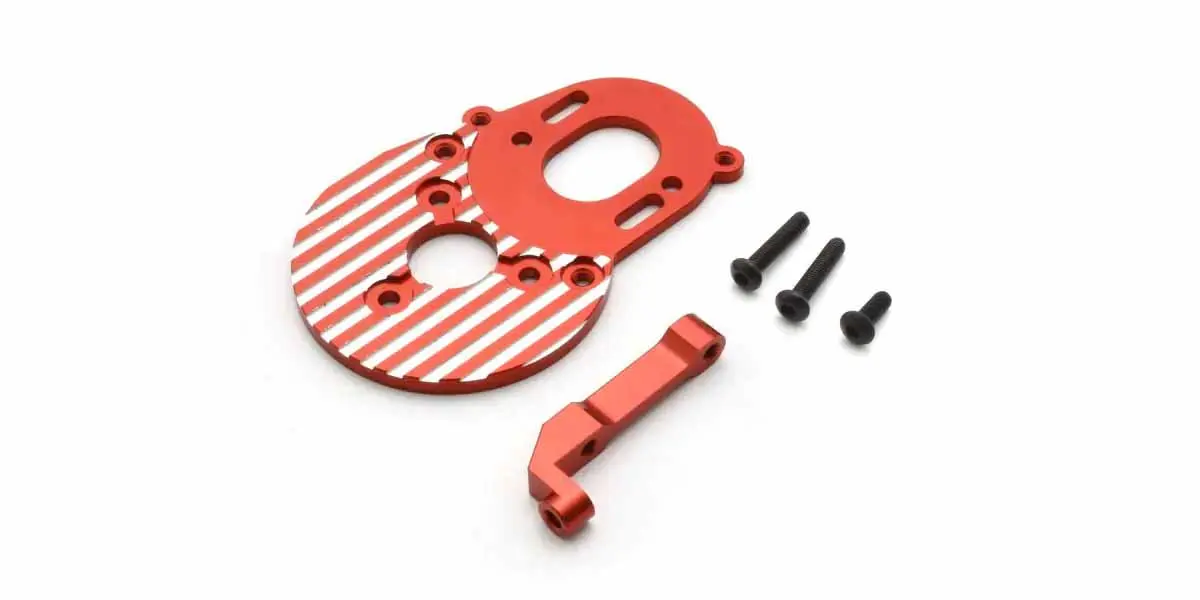 Kyosho Fazer Fzd2 Sp Motor Plate