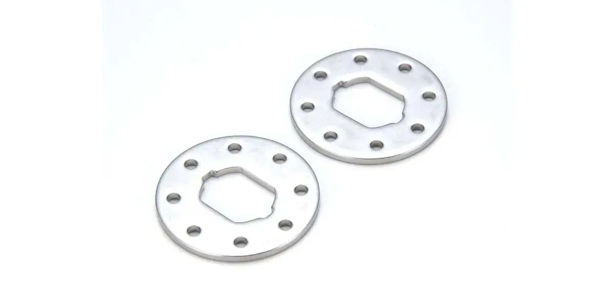 Brake Disk Kyosho Inferno mp7.5-fw06