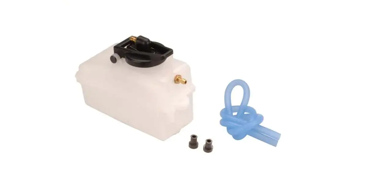 Fuel Tank Set 125cc Kyosho Inferno mp7.5-neo