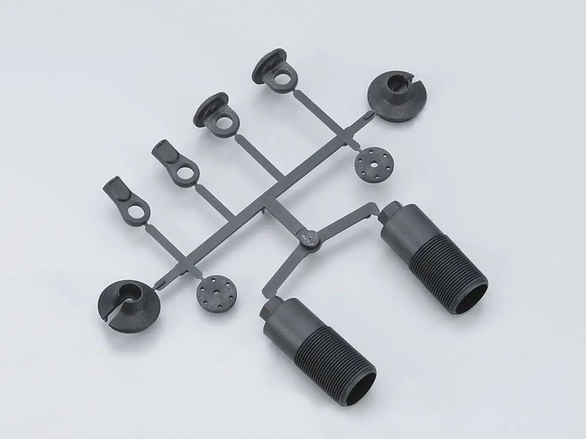 Shock Plastic Parts Set Kyosho If232