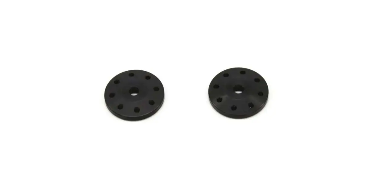 Damper Piston 8x1.2mm (2) Big Shock