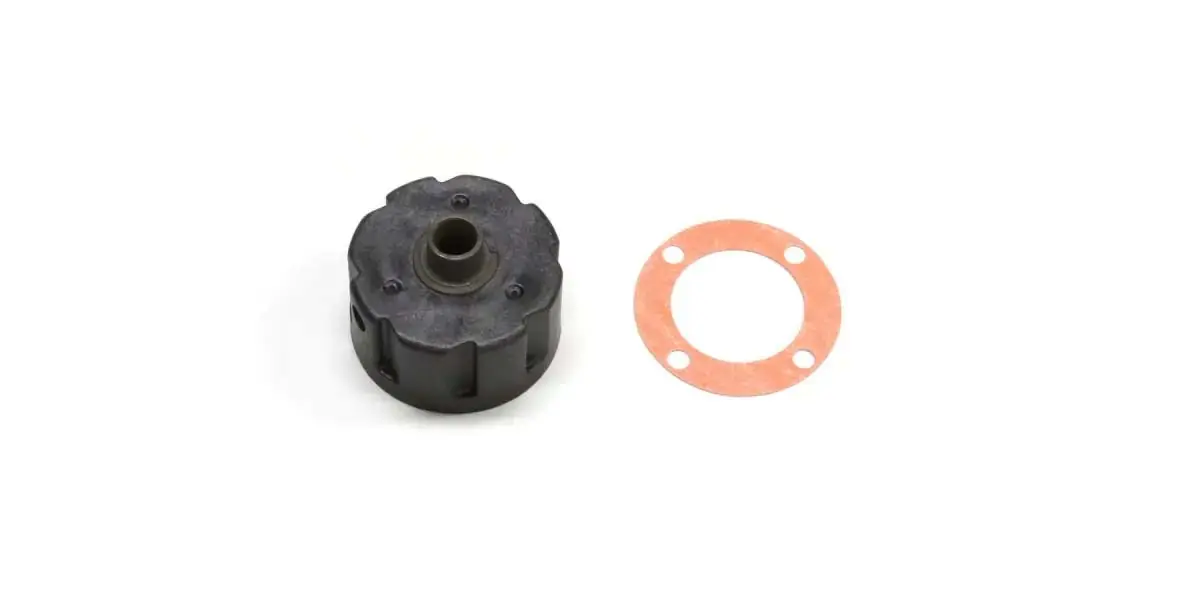 Kyosho Inferno Mp9-Mp10 Mp11 Differential Case(front-Rear)