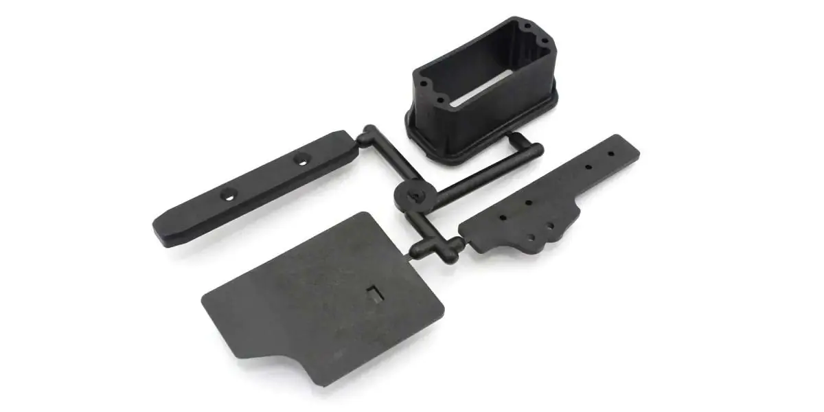 Mechanical Parts &amp; Chassis Brace Kyosho Inferno MP10e