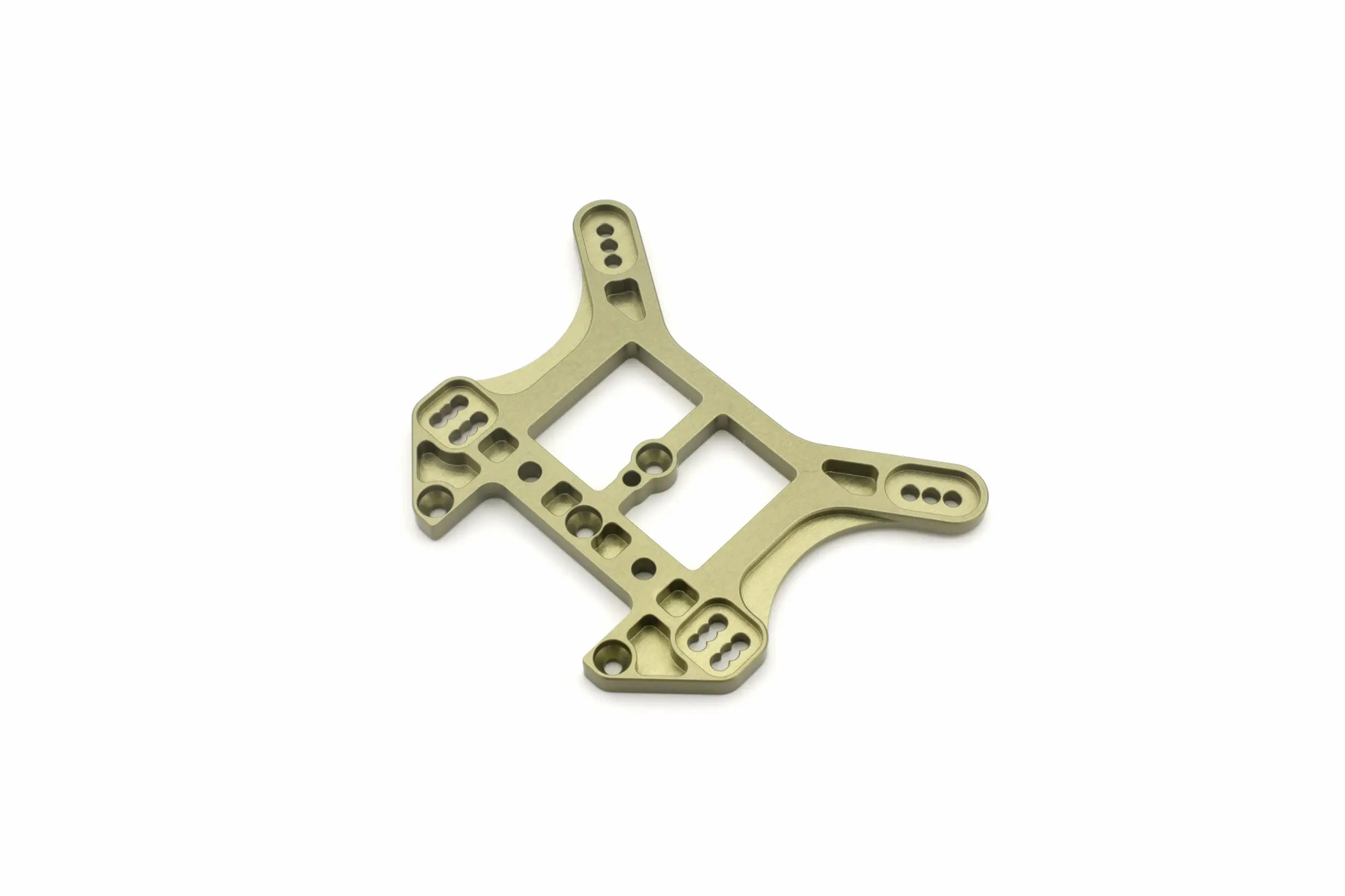 Kyosho Inferno MP10 Rear Shock Absorb Support