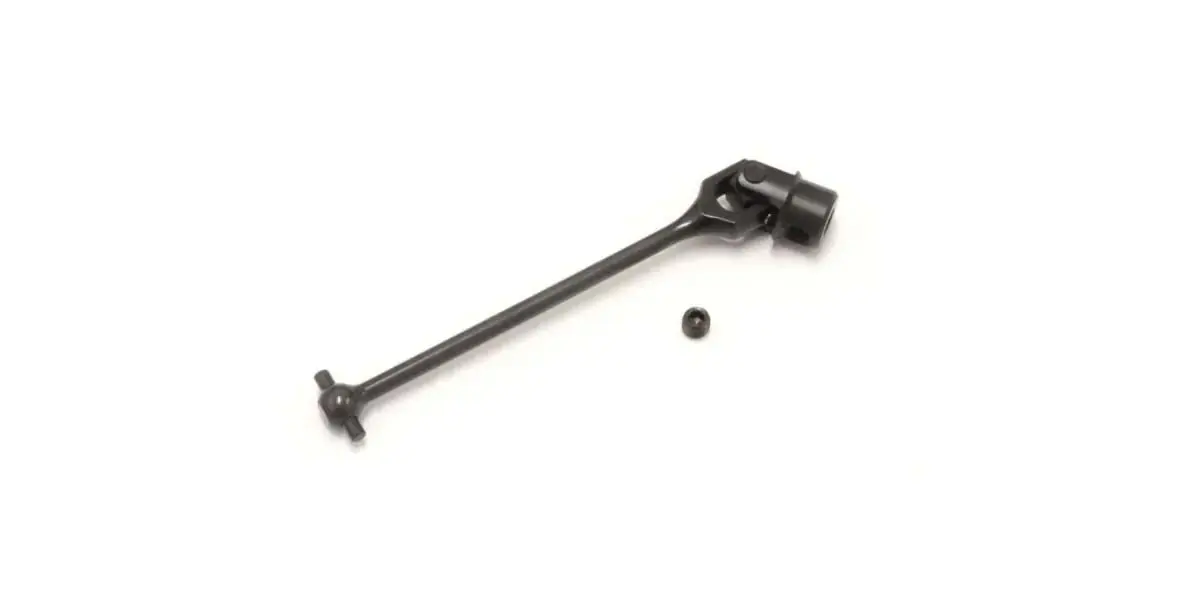 Universal Drive Shaft 82mm Kyosho Inferno Mp10 (Ft Centre)