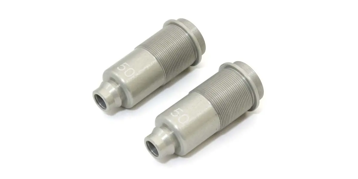 Hd Coating Rear Shock Case Inferno Mp9-Mp10 Mp11 (2) Ms=50