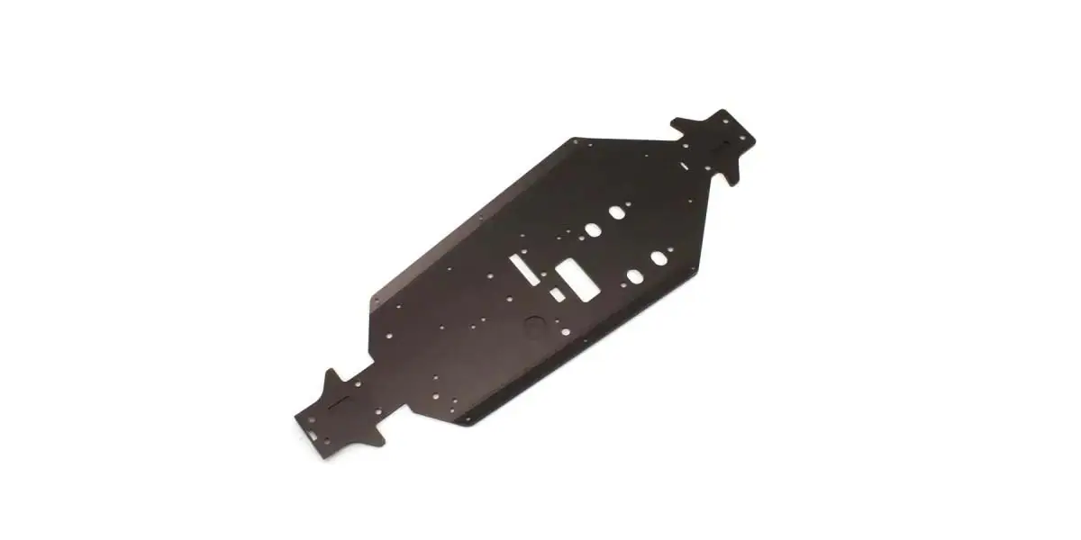 Main Chassis Kyosho Inferno Mp10 Readyset