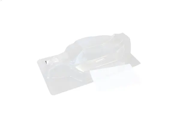 KYOSHO BODY 1: 8 Inferno MP9 TKI3 FT (0.8mm) – view 2