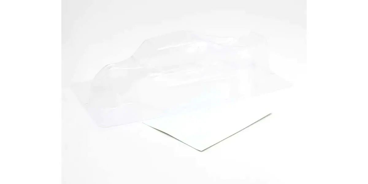 Bodyshell Kyosho 1:8 Inferno Mp10 Tki3 (0.8mm) – view 2