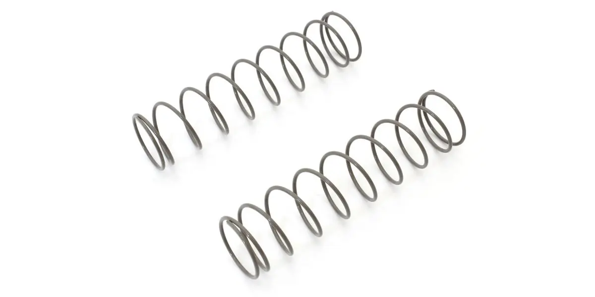 Big Shock Springs Ml 10x1.4 L=95mm Grey (2)